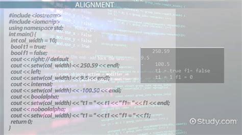 c++ format string|How to Create Formatted Strings in C .